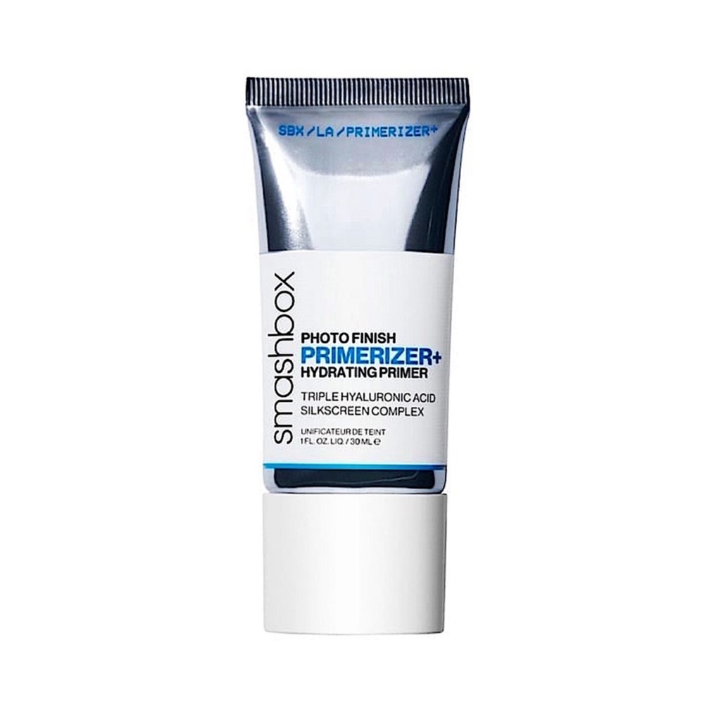 NIB, Smashbox Photo Finish Primerizer+ Hydrating Primer, Full Size